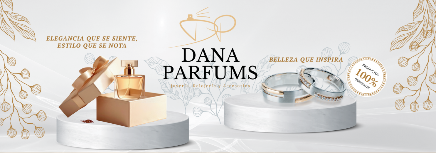 DanaParfums